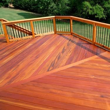 Tigerwood