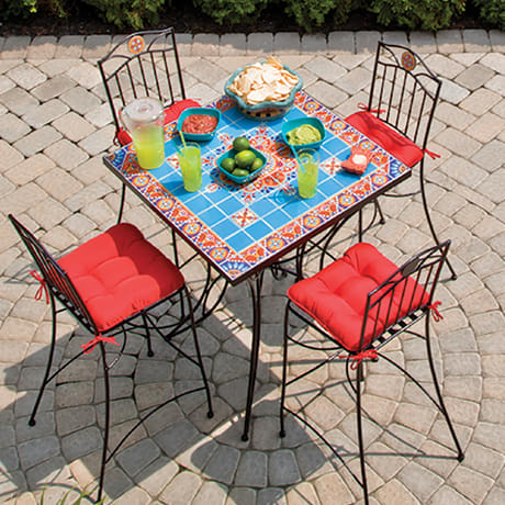 Cobble Circle