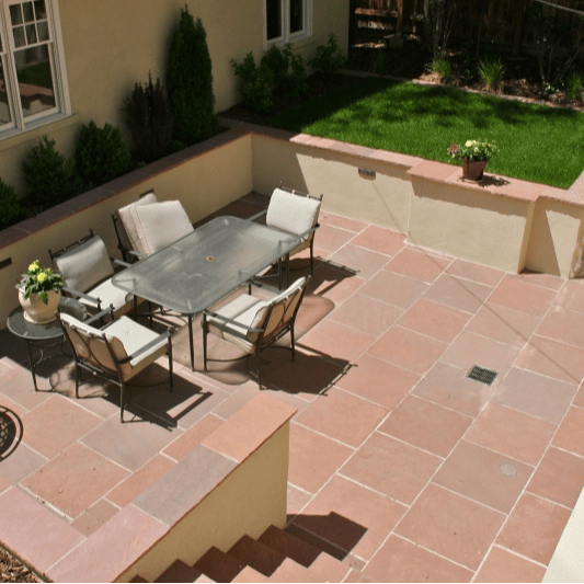 Pavers