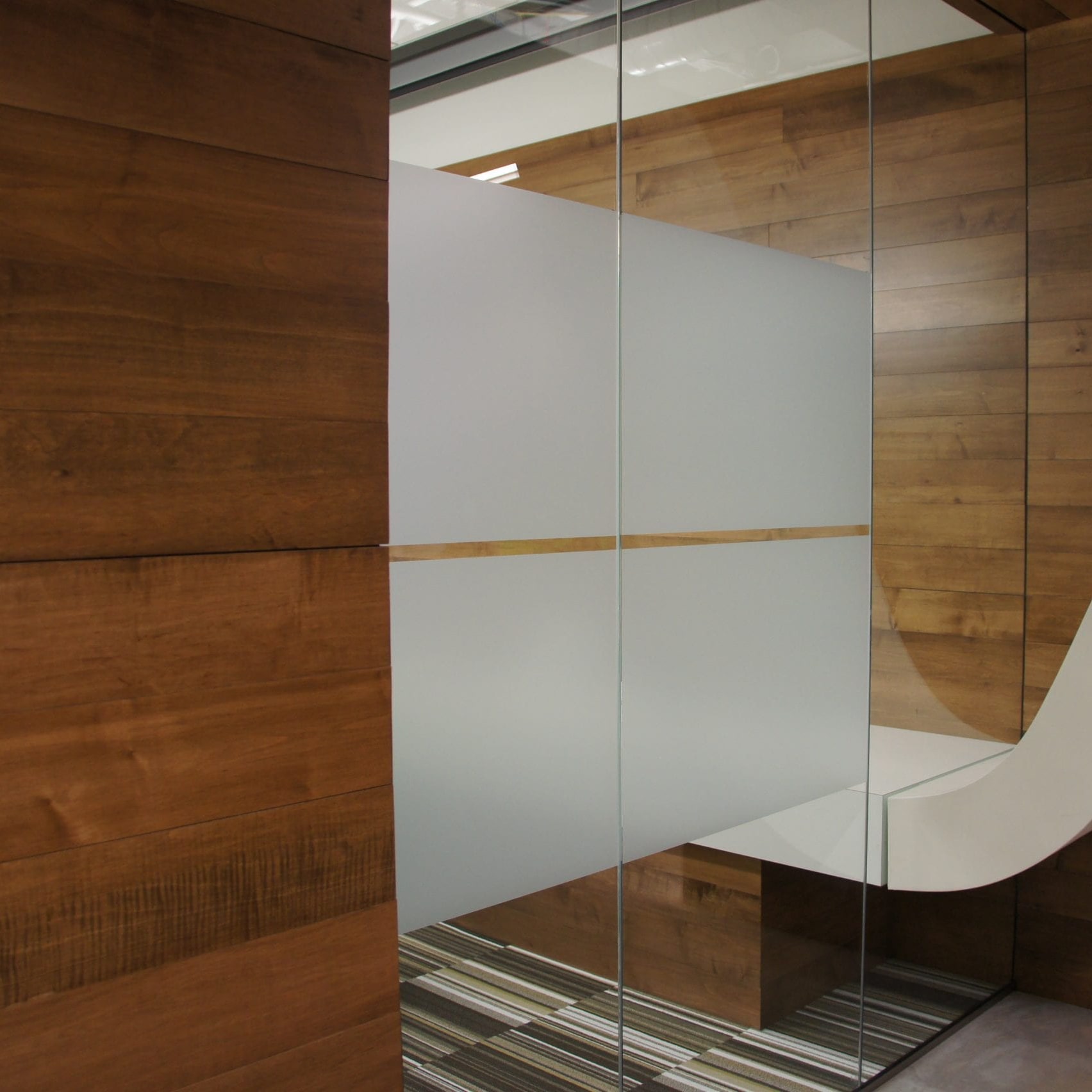 Heat-Treated Glass