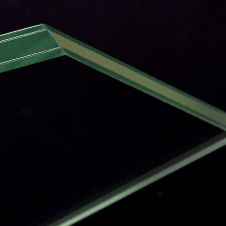 Premium X-Ray Glass