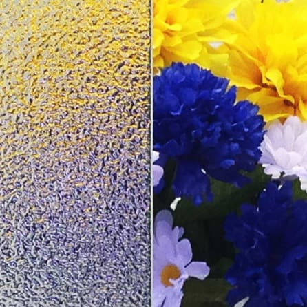 Pattern Glass