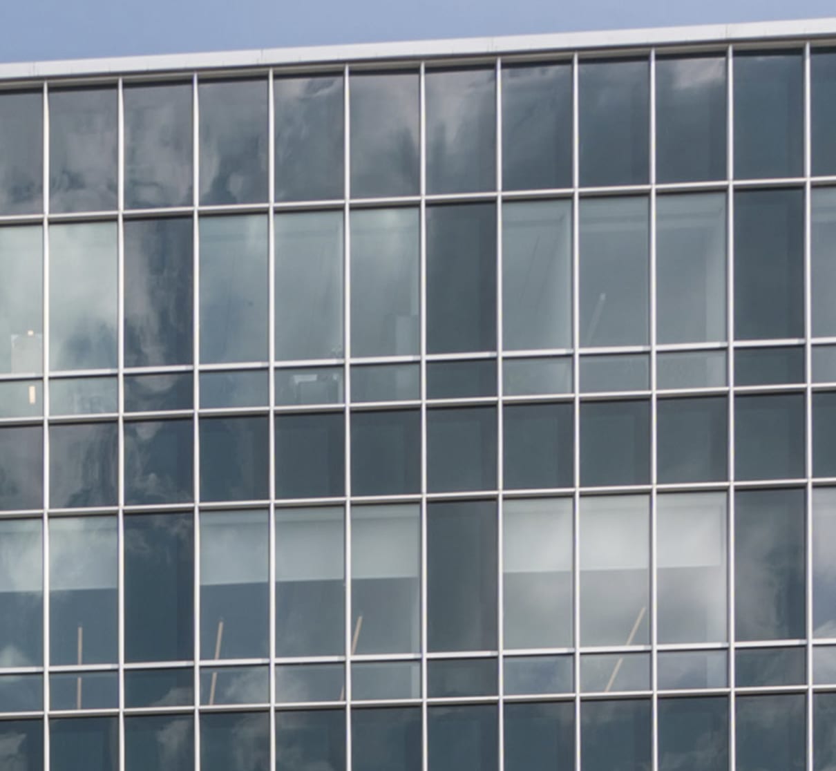 Glass And Polycarbonate