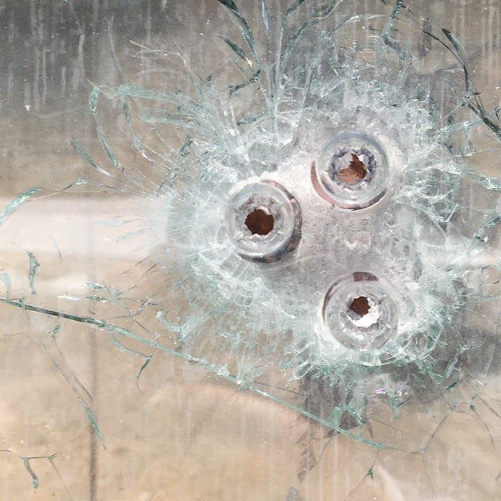BulletShield™