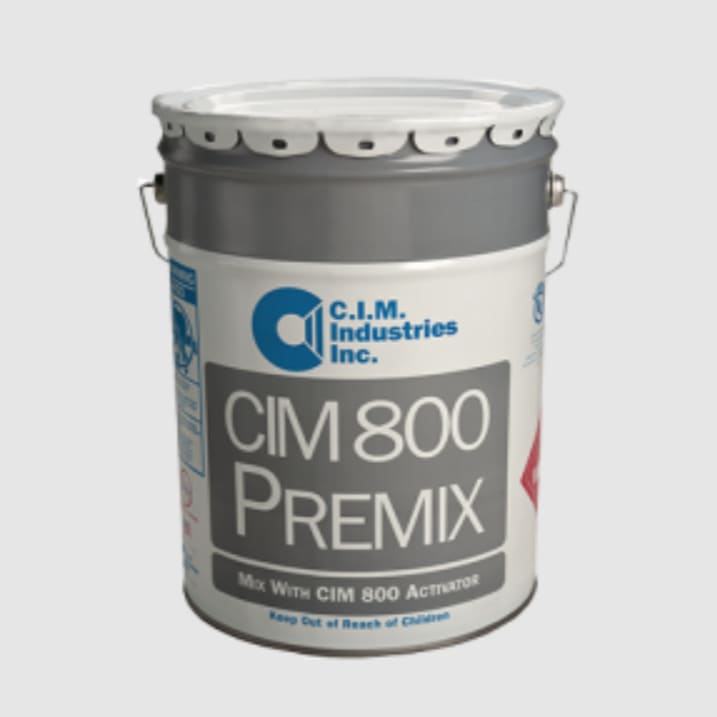 CIM 800