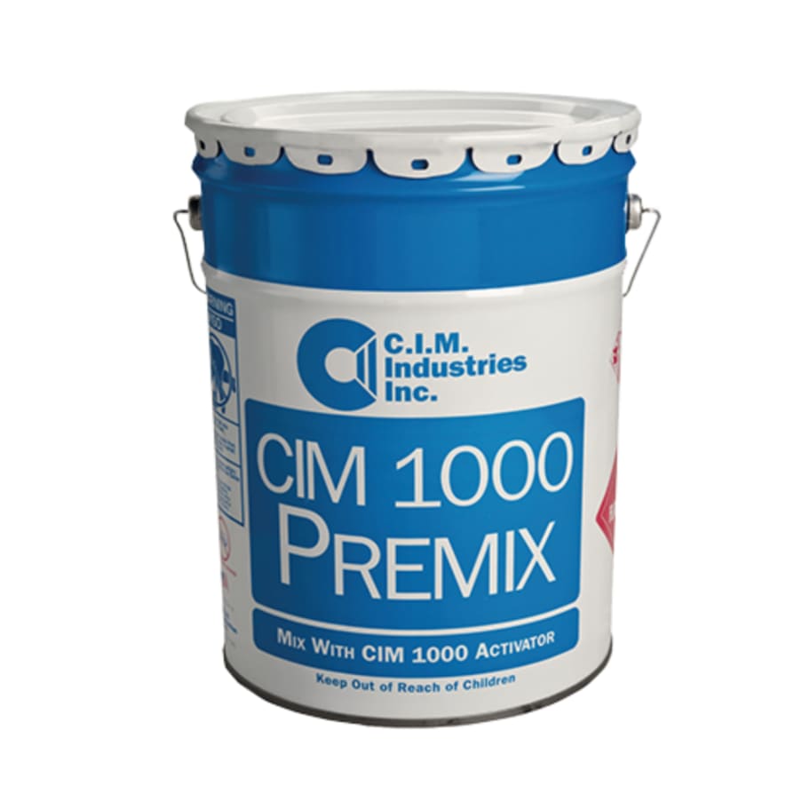 CIM 1000