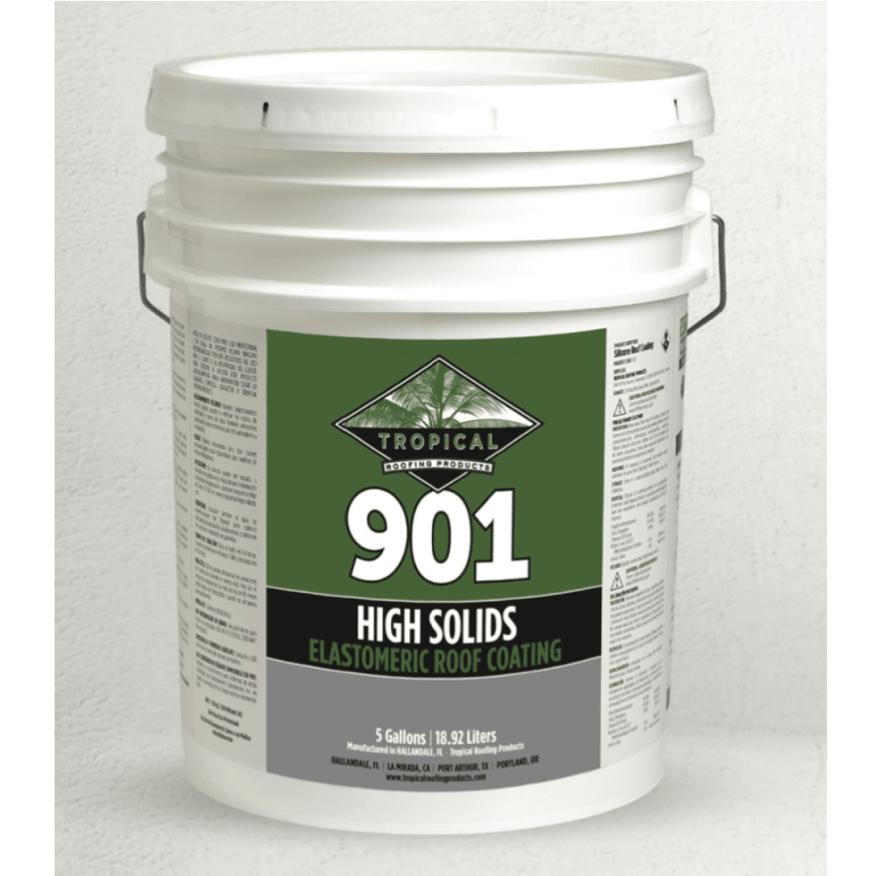 901 High Solids