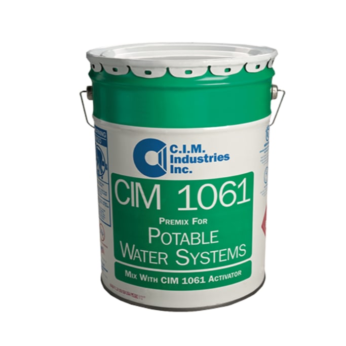 CIM 1061