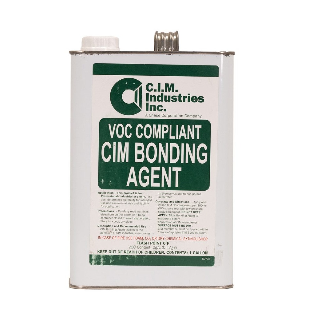 CIM VOC Compliant Bonding Agent