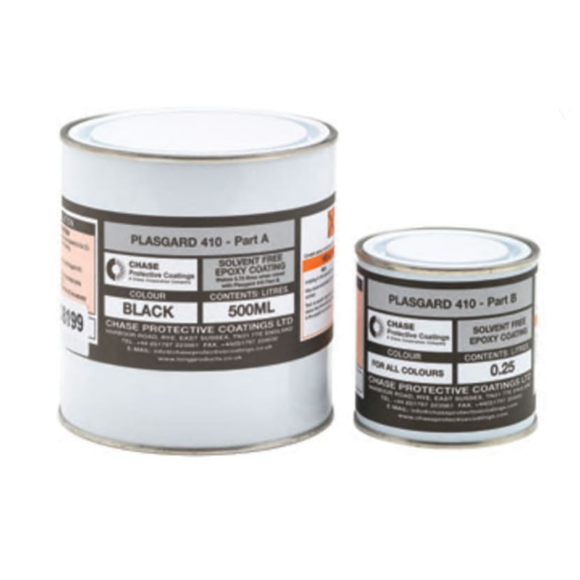 Plasgard 410 Epoxy Coating