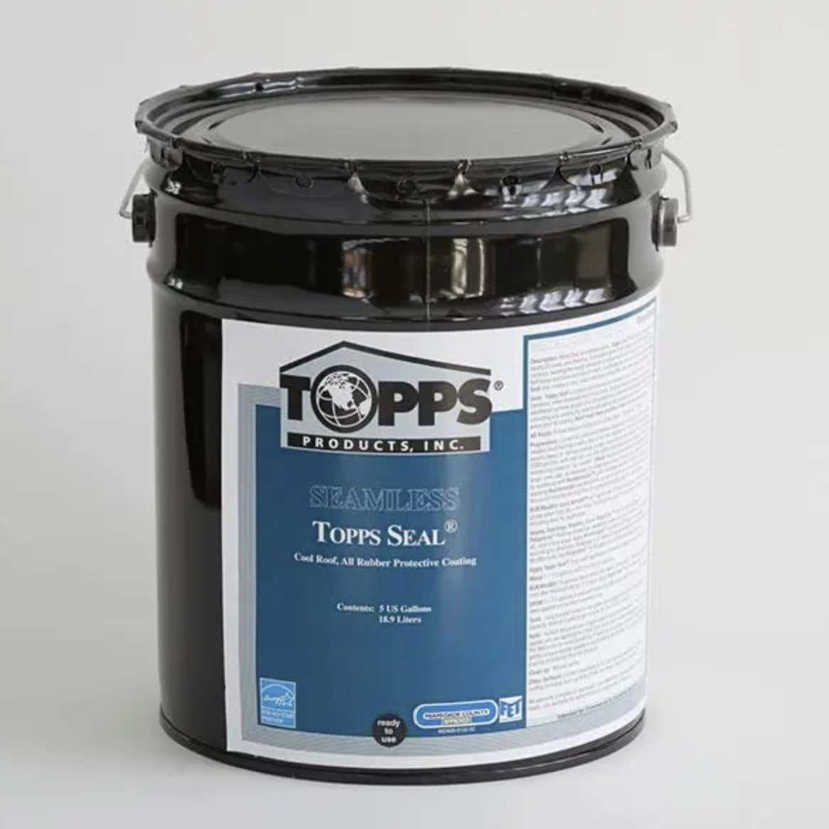 Topps Seal