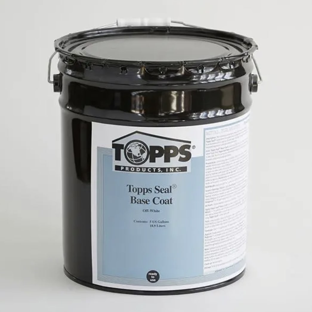 Topps Seal