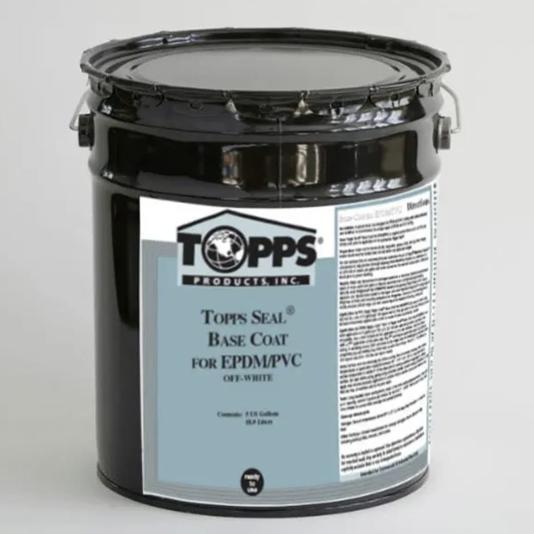 Topps Seal