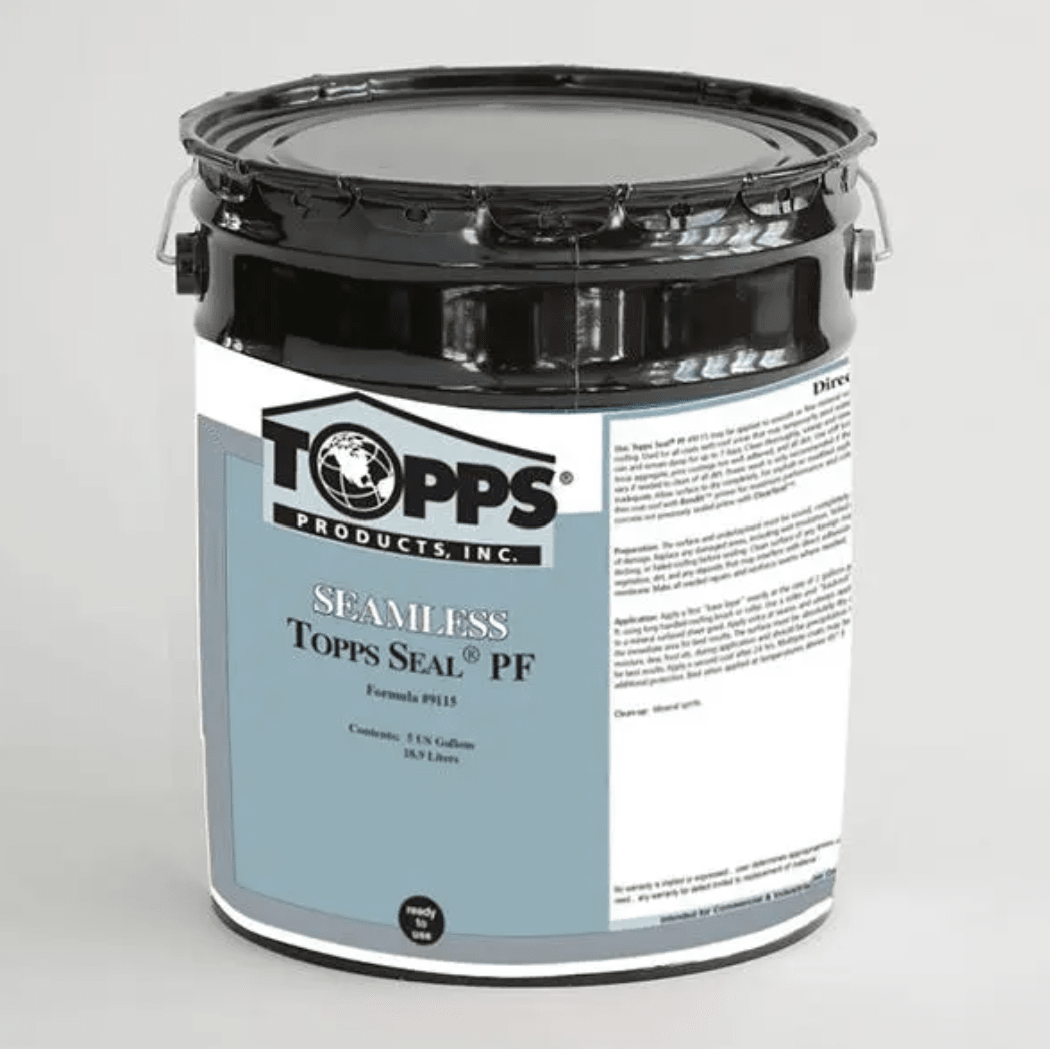 Topps Seal