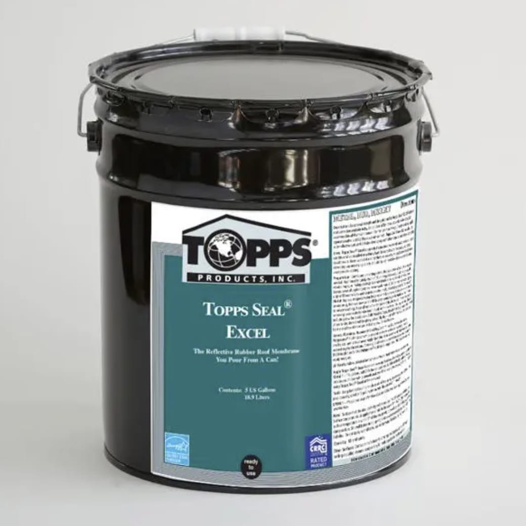 Topps Seal