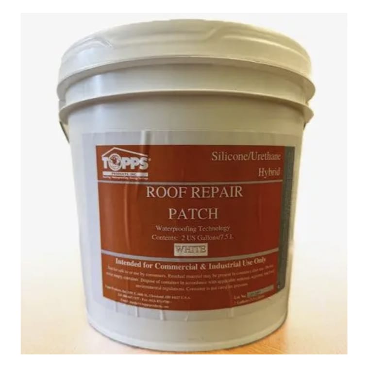 Roof Patch