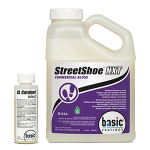 StreetShoe NXT