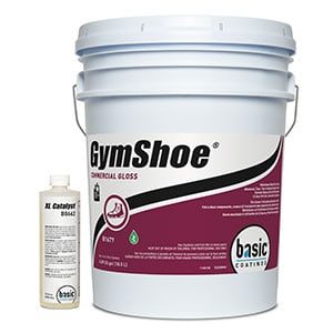 GymShoe