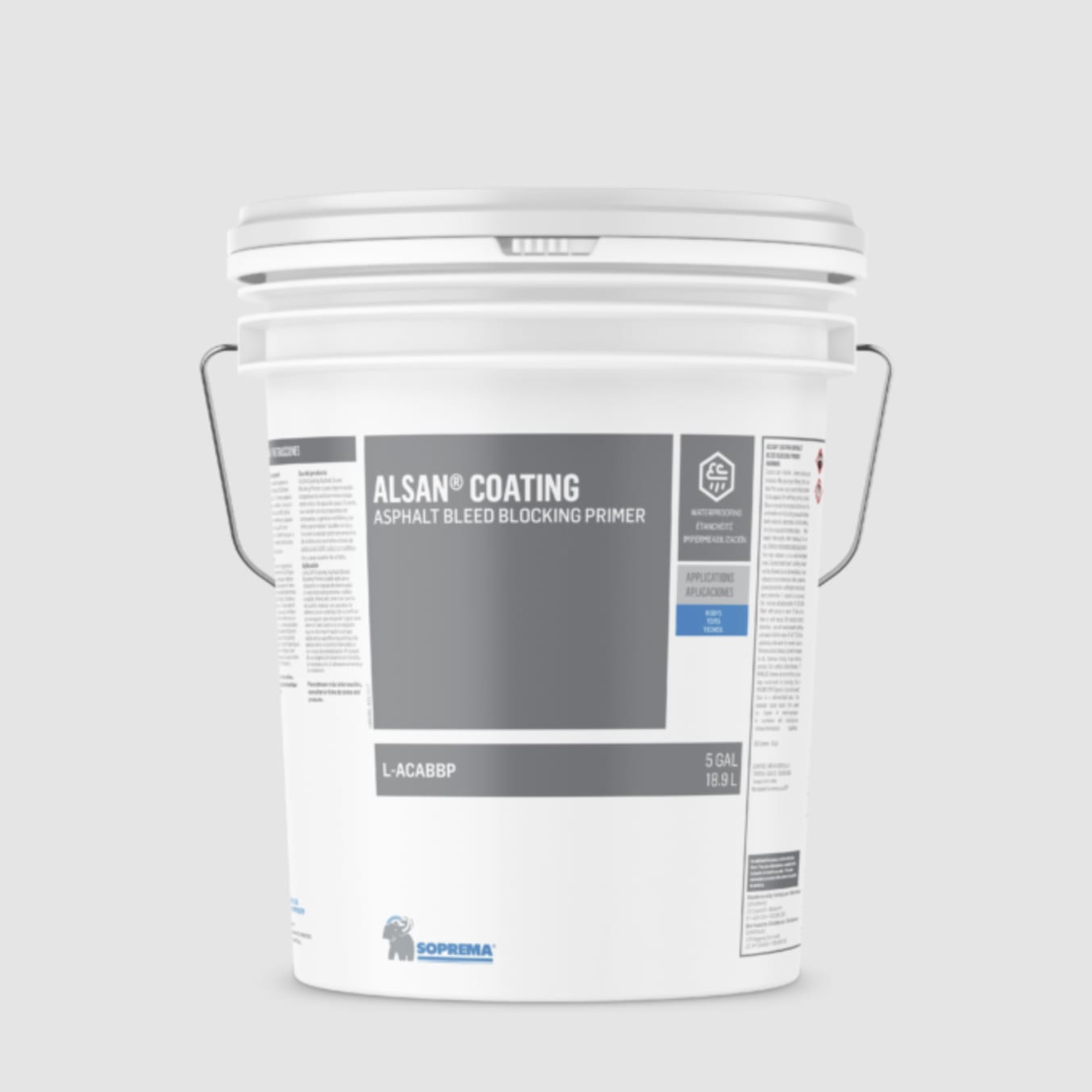 Alsan Coating