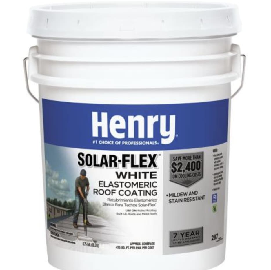 287 Solar-Flex