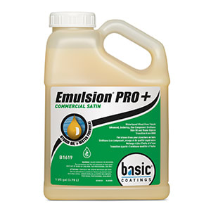 Emulsion PRO+