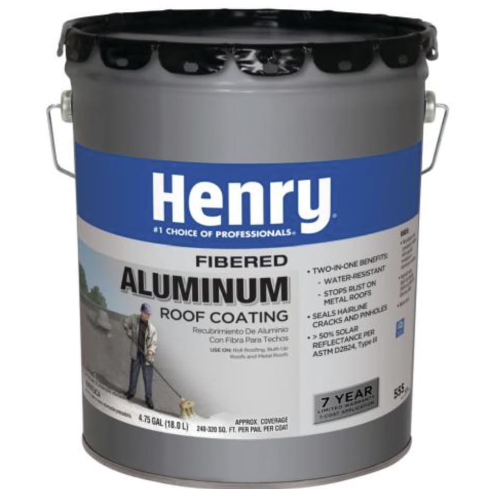555 Fibered Aluminum
