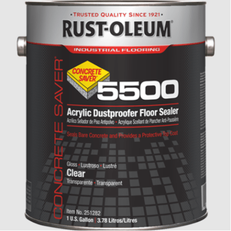 5500 System