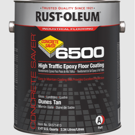 6500 System