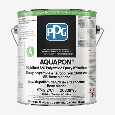 Aquapon Clear