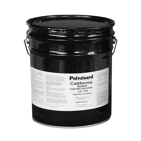 California Sealant