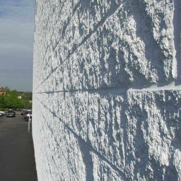 BMC II Accent Base