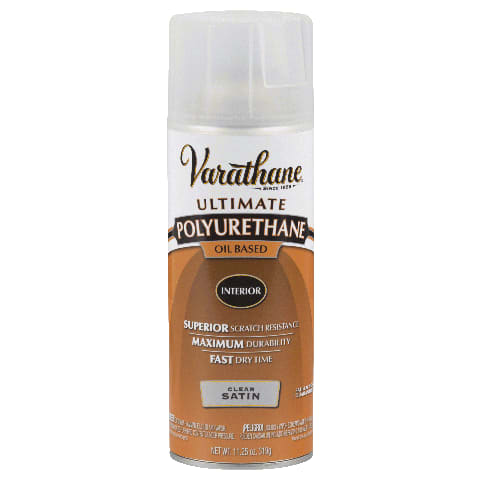 Ultimate Polyurethane