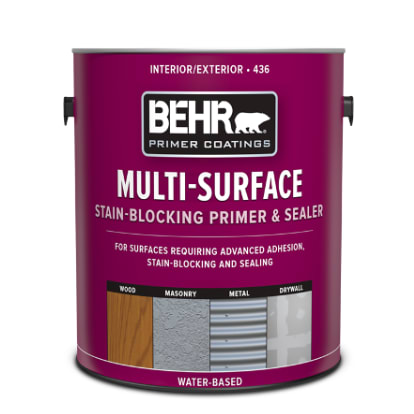 Behr Multi Surface