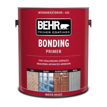 Behr Bonding Primer