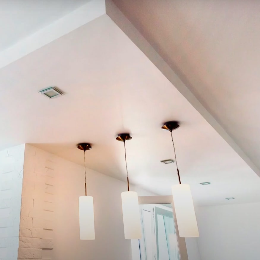 Valspar Ceiling Paint