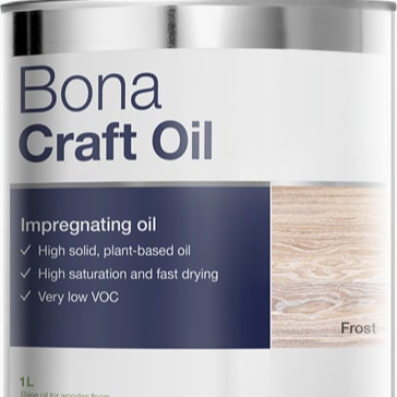 Bona Craft Oil 1K
