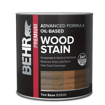 Behr Premium
