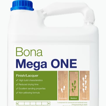Bona Mega ONE