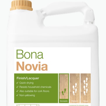 Bona Novia