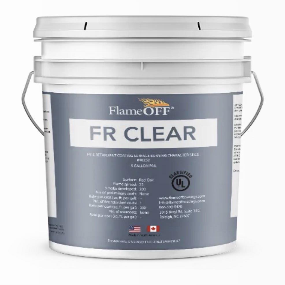FR Clear