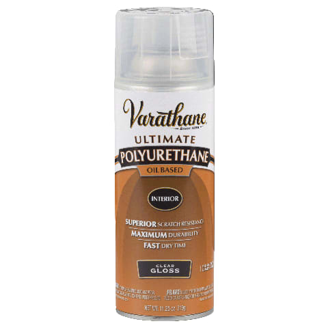 Ultimate Polyurethane