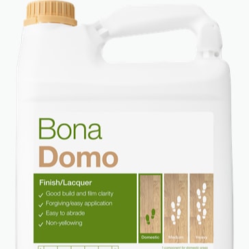 Bona Domo
