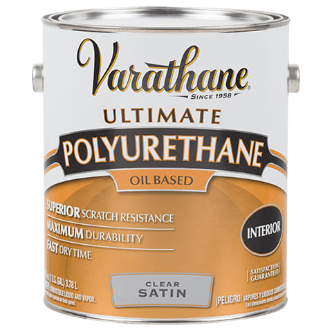 Ultimate Polyurethane