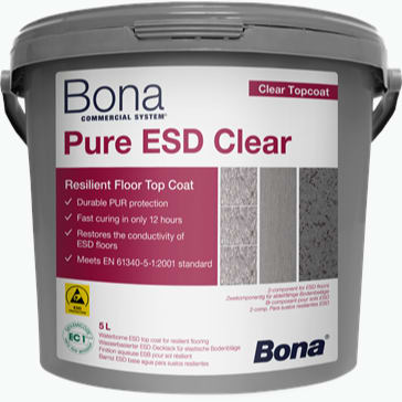 Bona Pure ESD Clear