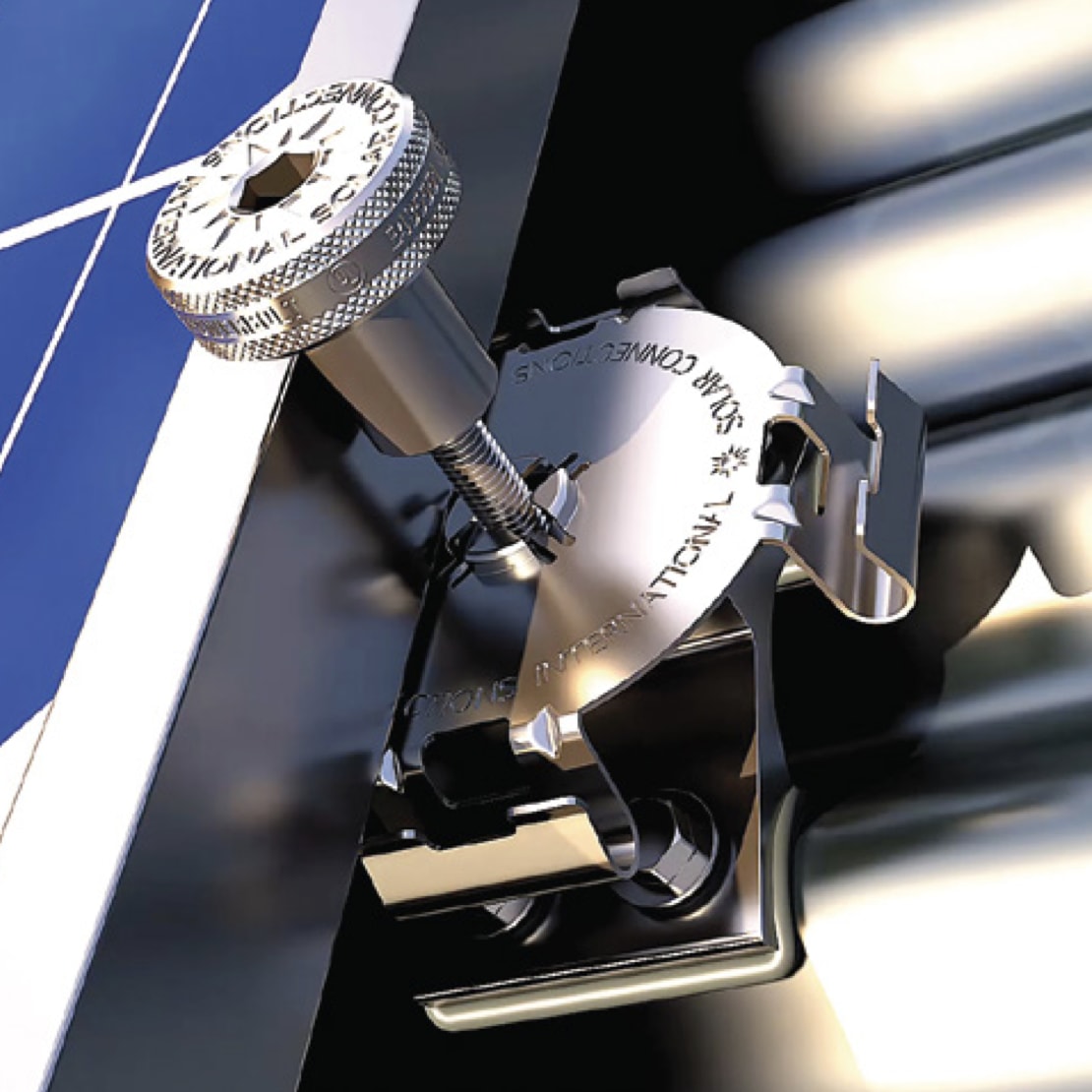 Rail-Less PowerMount-S