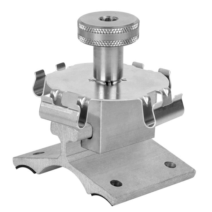 Rail-Less PowerMount
