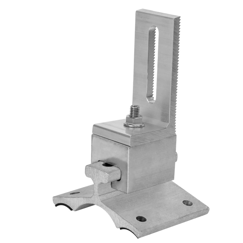 Railed PowerMount