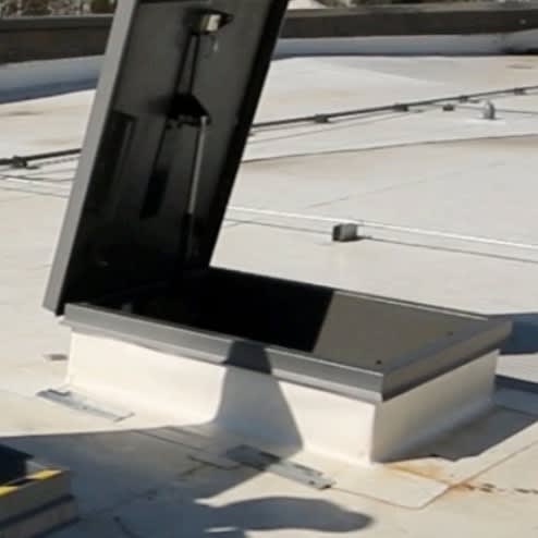 Roof Hatch