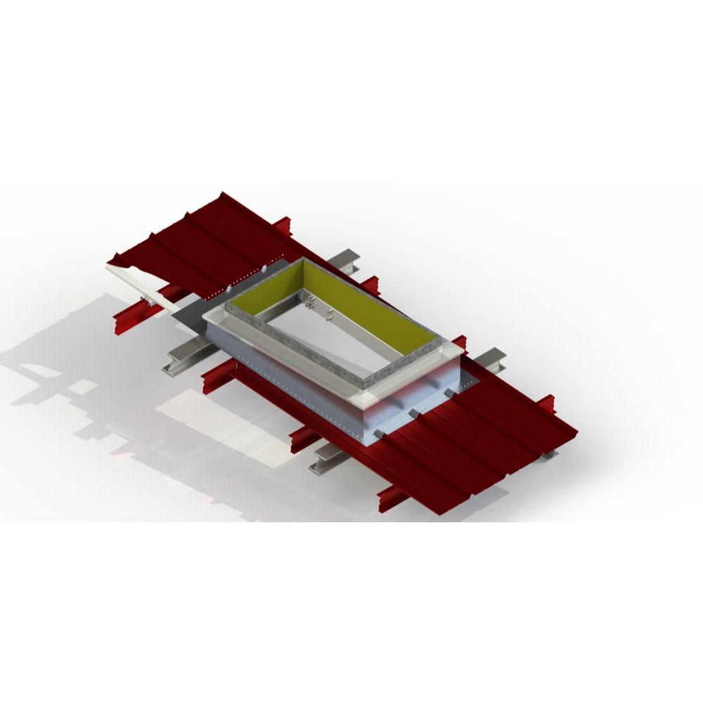 Double Curb System