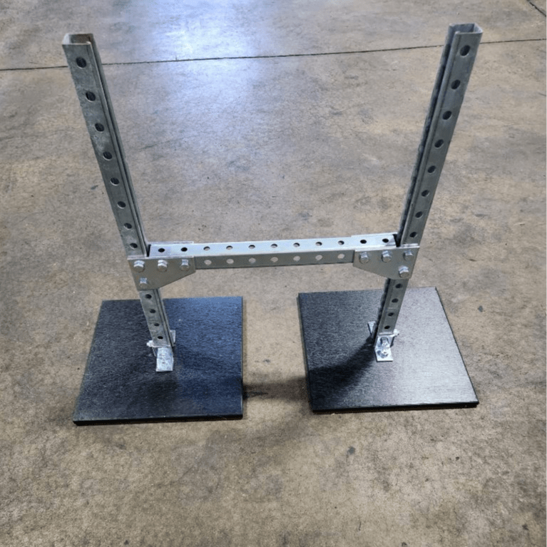 Adjustable Support